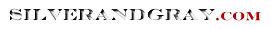 Silver and Gray logo